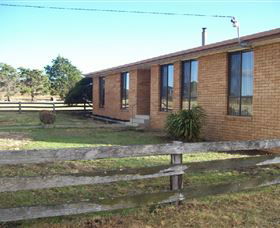 Antill Ponds TAS Australia Accommodation