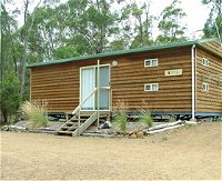 Hobart Bush Cabins - Accommodation NSW
