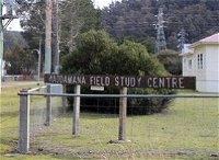 Waddamana Field Study Centre - Stayed