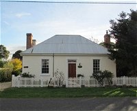 Cottage On Gunning - Melbourne Tourism