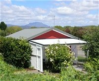 Westbury Brook Cottage - New South Wales Tourism 