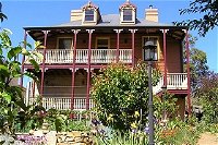 Bendalls Bed and Breakfast in Hobart - Sydney Tourism