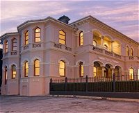 Roxburgh House Apartments - Sydney Tourism