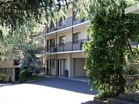 Grosvenor Court Apartments - Sydney Tourism