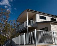 Bruny Island Accommodation Services - Echidna - VIC Tourism