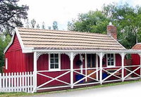 Platypus Playground Riverside Cottage - Tourism Bookings WA