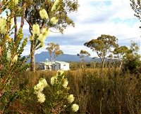 Buttongrass Retreat - Australia Accommodation