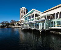 Wrest Point - Melbourne Tourism