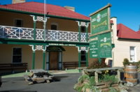 Castle Hotel - New South Wales Tourism 