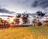 Bruny Shore - Tourism TAS