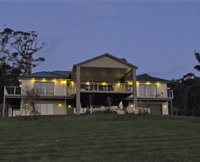 Huon Valley Eco Wilderness Retreat - New South Wales Tourism 
