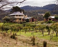 Stanton Bed and Breakfast - Accommodation NSW