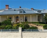 Lodge on Elizabeth - The - Melbourne Tourism