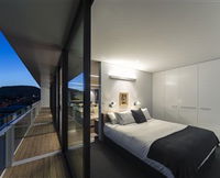 Avalon City Retreat - Accommodation ACT