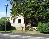 Battery Point Holiday Apartments - Victoria Tourism