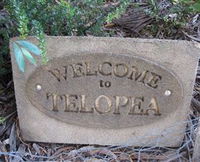 Telopea