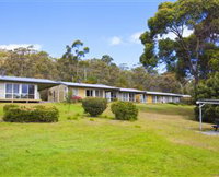 Bruny Island Explorers Cottages - VIC Tourism