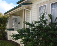 Amy Cottage - Sunshine Coast Tourism