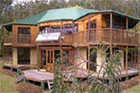 Niche - Southern Tasmanian Yoga Retreat Centre - QLD Tourism