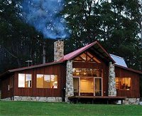 Adventure Bay Retreat Accommodation - New South Wales Tourism 