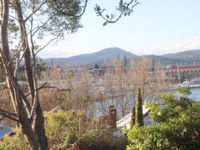 Battery Point Garden Studio - Victoria Tourism