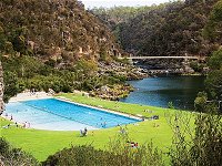 Charlton Lodge - New South Wales Tourism 