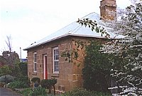 Hamilton's Cottage Collection and Country Gardens - Emmas Cottage - Accommodation ACT