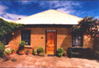 Hamilton's Cottage Collection and Country Gardens - Victorias Cottage - Accommodation ACT