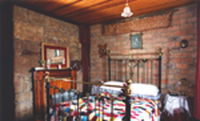 Hamilton's Cottage Collection and Country Gardens - Georges Cottage - Australia Accommodation