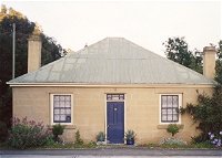 Hamilton's Cottage Collection and Country Gardens - Edwards Cottage - Tourism TAS