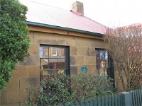 Amelia Cottage - New South Wales Tourism 