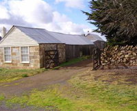 Lakeview Cottage - Australia Accommodation
