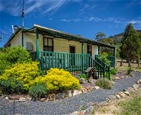 Post House Cottage - QLD Tourism