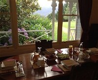 Huon Valley Bed and Breakfast - Stayed