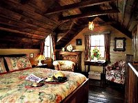 Corinda's Cottages - Accommodation ACT