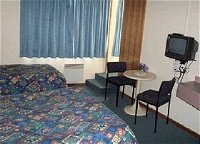 Marquis Hotel Motel - Accommodation NSW