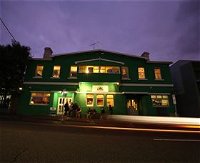The Pickled Frog - Accommodation NSW