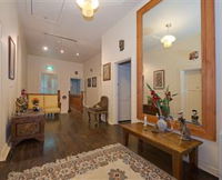 Edinburgh Gallery Bed and Breakfast - VIC Tourism