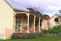 Margate Cottage Boutique Bed And Breakfast - New South Wales Tourism 
