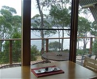 Three Trees Retreat - Accommodation NSW