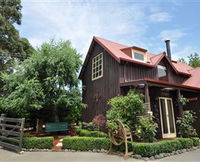 Clear Creek Cottage - Tourism TAS