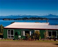 Discover Bruny Island Holiday Accommodation - Melbourne Tourism