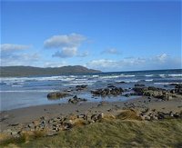 Bruny Ocean Cottage - Accommodation ACT