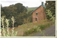 Mistover Cottage - New South Wales Tourism 