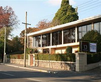 Commodore Regent - Australia Accommodation