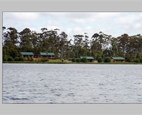 Lake Leake TAS New South Wales Tourism 