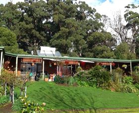 Boat Harbour TAS Australia Accommodation