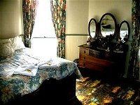 Bischoff Hotel - Australia Accommodation