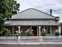 Arendon Cottage - Accommodation ACT