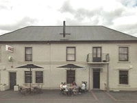 Queens Head Inn - Accommodation NSW